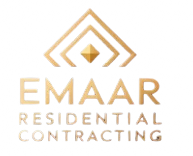 إعمار للمقاولات السكنية